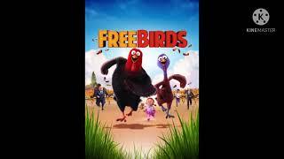 Brandon Villa Rants Season 5: Free Birds Episode 9! ()