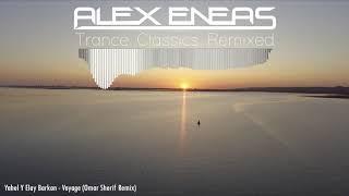 Alex Eneas - Trance Classics Remixed