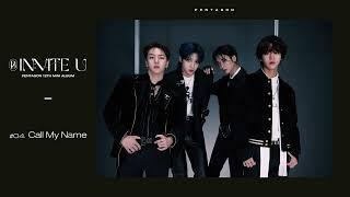 펜타곤(PENTAGON) - 'Call My Name' (Official Audio)