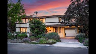 3172 Brimhall Dr, Rossmoor - Video Tour