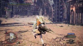 MHW Iceborne - How to Farm INFINITE GOURMET VOUCHER