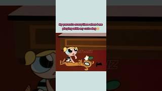 Do you like puppies?#cartoonnetworknostalgia #shorts