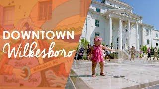 Why Not a Weekend in Wilkesboro? | North Carolina Weekend | UNC-TV