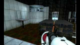 Portal Pro 1.1 part 01 (test 01-15)