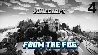 Minecraft From The Fog 4 - Fireproof home