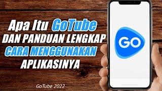 What is GoTube & How to Use the App