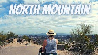Things to do in Phoenix, AZ | Hike North Mountain