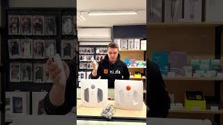 Уборка становится проще с GeekUfa! #geekufa #гаджеты