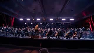 Glinka - Overture to Ruslan and Ludmilla by : Queensland Symphony Orchestra.