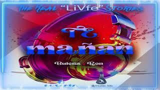 Te Mañan - Buleria Live X Ron