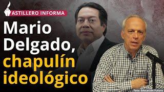 No es conveniente que llegue a la SEP alguien que destruyó una reforma que antes apoyó: Gil Antón