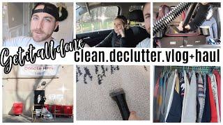 GET IT ALL DONE VLOG // I FINALLY DID IT // BEASTON FAMILY VIBES