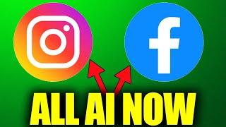 AI User Bots Taking Over Social Media! Dead Internet Theory Is True!