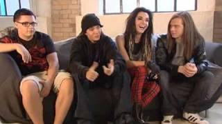 Viva Tv - Tokio Hotel Interview 2009 (part 5)