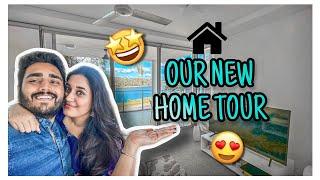 AUSTRALIA LO MA ILLU  | NEW HOME TOUR 2 | NACH ️