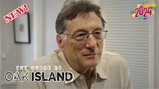 The Curse of Oak Island New 2024 ️️ Season 12 Episode 3 ~ The Saga Continues Full Episode 1080HD