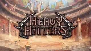 Heavy Hitters Trailer - Flesh and Blood TCG