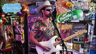 LOS MASTER PLUS - "Baia Baia" (Live at Music Tastes Good 2018 in Long Beach, CA) #JAMINTHEVAN