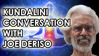 Kundalini Conversation: Joe DeRiso - The Sufi Path | Kundalini Awakening Series Part 49