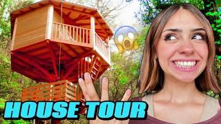 ME MUDE! muestro mi NUEVA CASA| HOUSE TOUR