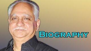 Ramesh Sippy - Biography