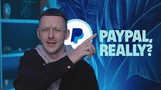 Receive Money on PayPal in 2024? Think Twice... Here's Why
