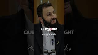 Childhood and Mental Health: The Islamic View - Belal Assaad | Islamic Lectures