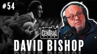 Welsh Rugby Legend David Bishop The Exclusive Interview