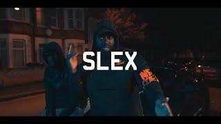 P Money x Jme Type Beat | Grime Type Beat | Slex - Manic