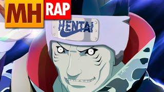 Tipo Kisame  (Naruto) | Samehada Style Trap | Prod. Sidney Scaccio | MHRAP