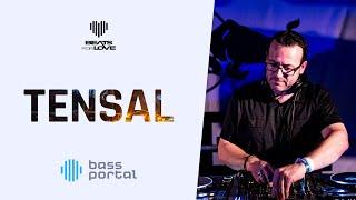 Tensal - Beats for Love 2019 | Techno