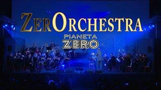 ZerOrchestra by Pianeta Zero