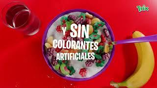 CEREALES TRIX