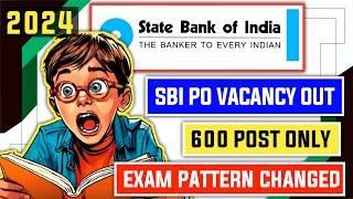  SBI PO 2024 Notification Out! Don't Miss These Important Details!