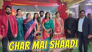 Puri Family ne Shadi Mai Machaya Dhamal  