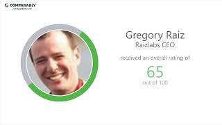 Raizlabs Employee Reviews - Q3 2018