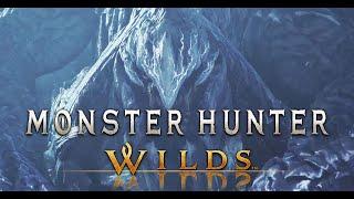 Monster Hunter Wilds Post Game Ending - Final Boss Fights (#MonsterHunterWilds Ending)