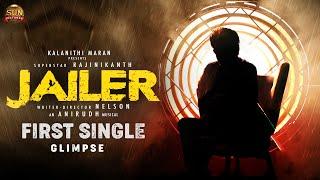 Jailer First Single Promo - Teaser | Rajinikanth | Nelson | Anirudh