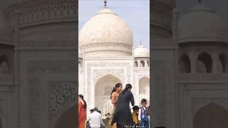 Who Built the Taj Mahal and Why?