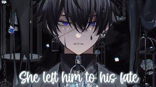 「Nightcore」→ The Wizard (Lyrics) by Rosendale