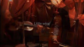 ”Little wing”  by Otoji+Ray【SilkroadCafe Music Channel】