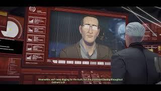 telltale batman ep1 I am the true Batman.