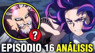 My Hero Academia Temporada 7 Episodio 16 Análisis y Resumen Boku no Hero Lady Nagant Regreso Brava