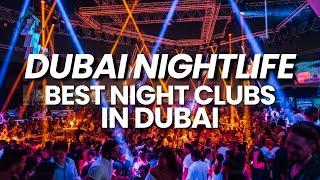 Best Nightclubs in Dubai 2024 | Things to Do in Dubai | Top Most Nightclubs of Dubai | Fixing Expert