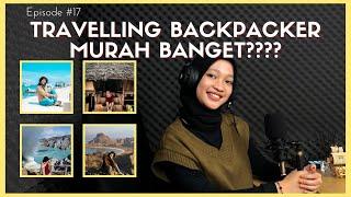 BACKPACKER KE LABUAN BAJO MURAH BANGET? | GHAIDA | Surakarsa Project #17