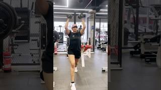 nyla usha gym workout|Actress Nyla usha hot #ytshorts #shorts #nylausha #actress