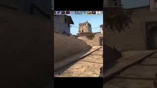 DEAGLE 1TAP #csgo #romania #1tap #csgoromania #clutch #mirage