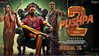 Pushpa 2 full movie Hindi dubbed hd movie ||Allu Arjun#alluarjun #movie #pushpa #pushpa2 #movies