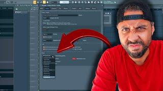 Por qué FL studio suena diferente al exportar