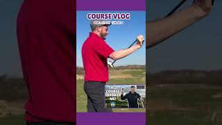 #golf #shorts #broken #golfer #youtubegolf #golfswing #vlog